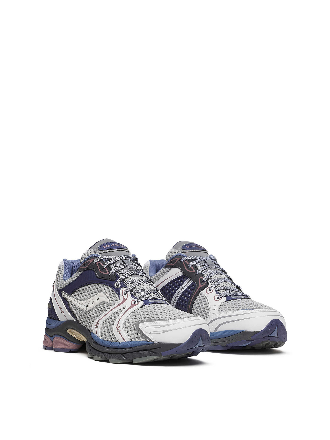 Кросівки Saucony модель S70902-3 Фото