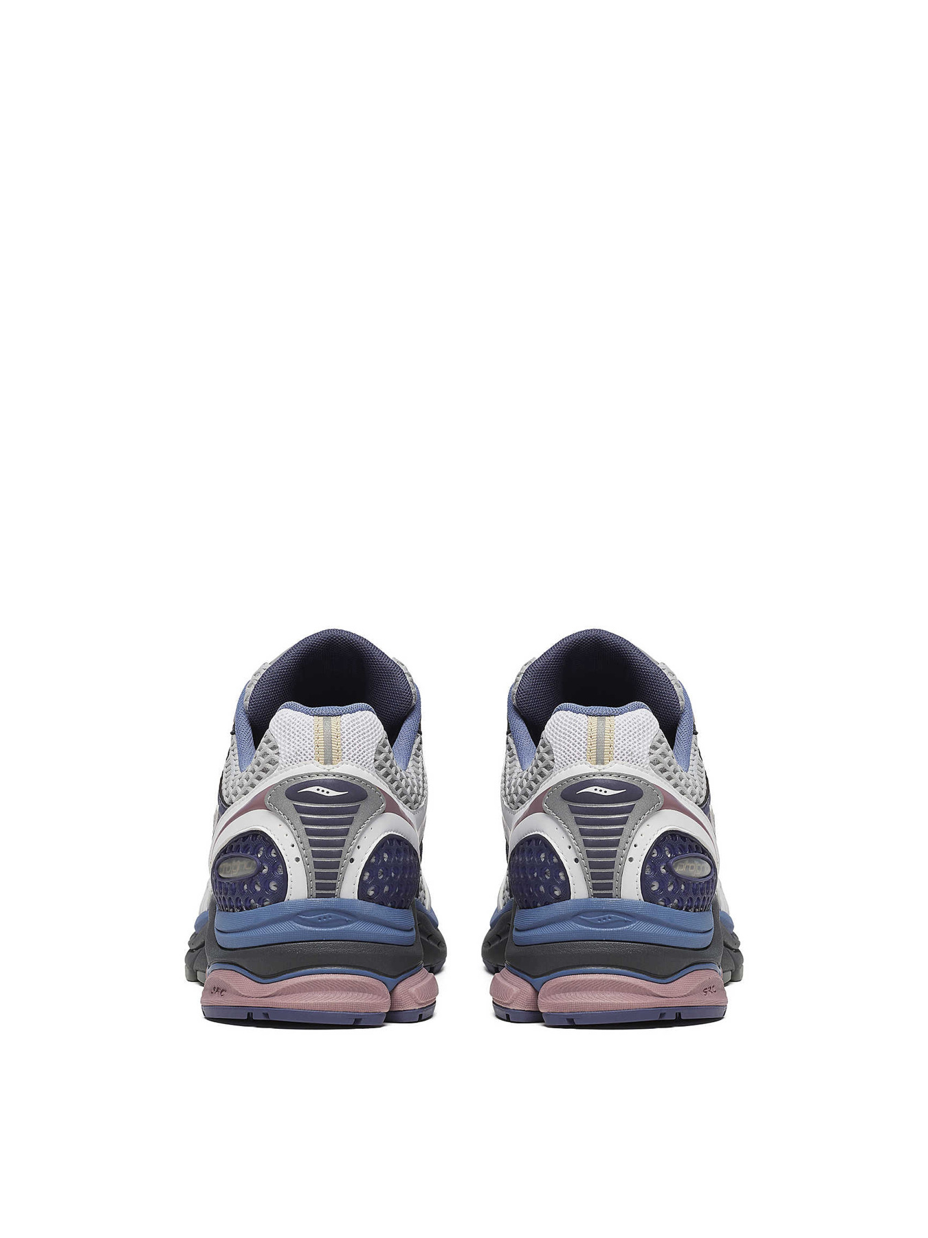 Кросівки Saucony модель S70902-3 Фото