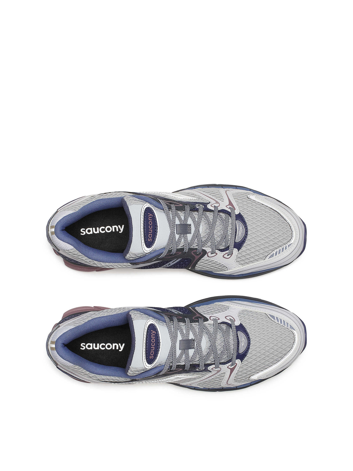 Кросівки Saucony модель S70902-3 Фото