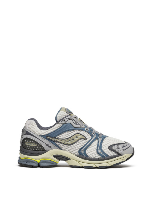 Кроссовки Saucony модель S70902-4 Фото