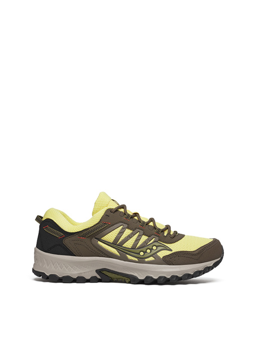Кроссовки Saucony модель S70814-12 Фото