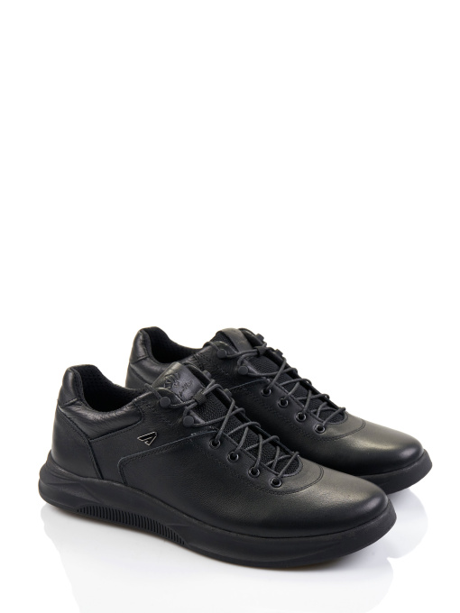 Кроссовки Konors модель 1871black Фото