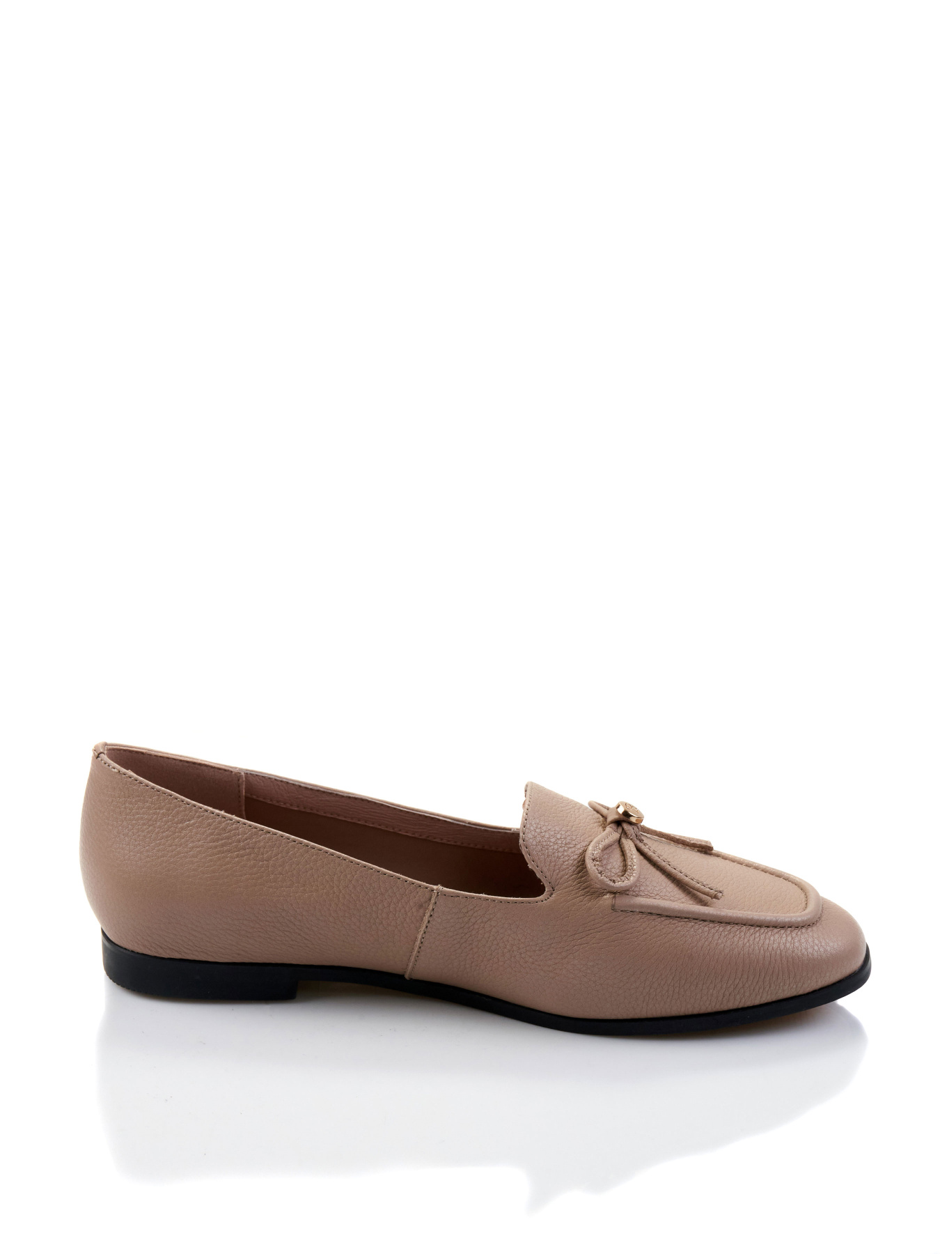 Туфли и лоферы Navigator модель LD9223-3-P5283-apricot Фото