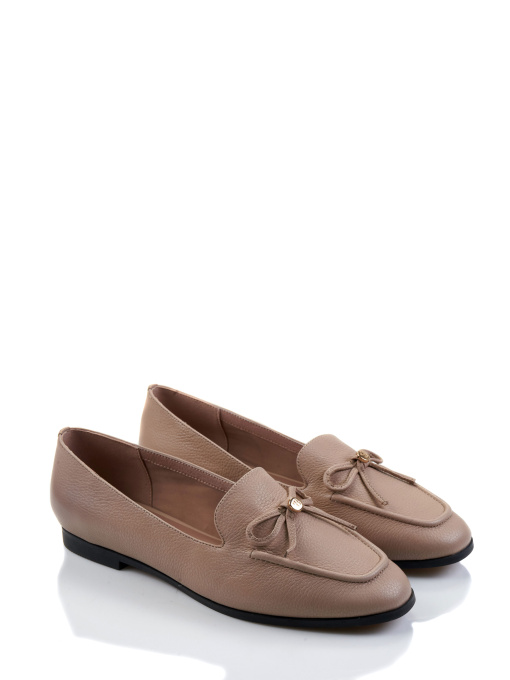 Туфлі та лофери Navigator модель LD9223-3-P5283-apricot Фото