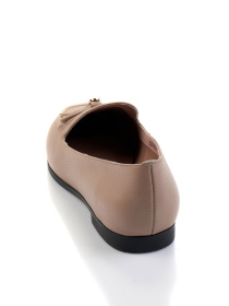Туфли и лоферы Navigator модель LD9223-3-P5283-apricot Фото