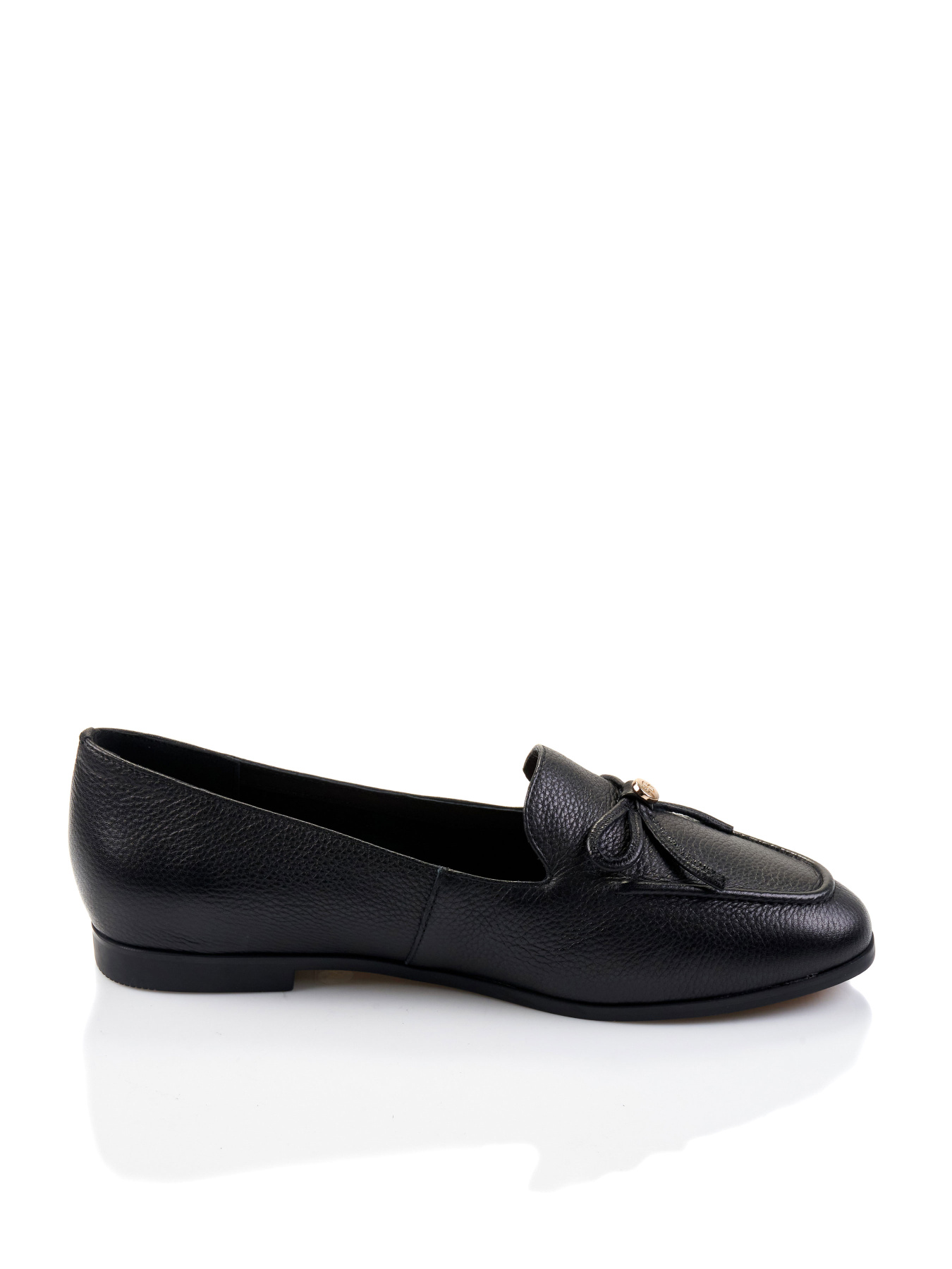 Туфли и лоферы Navigator модель LD9223-3-P5290-black Фото