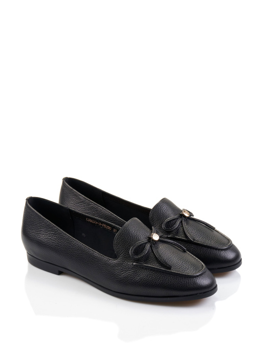 Туфлі та лофери Navigator модель LD9223-3-P5290-black Фото