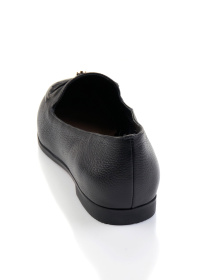 Туфли и лоферы Navigator модель LD9223-3-P5290-black Фото