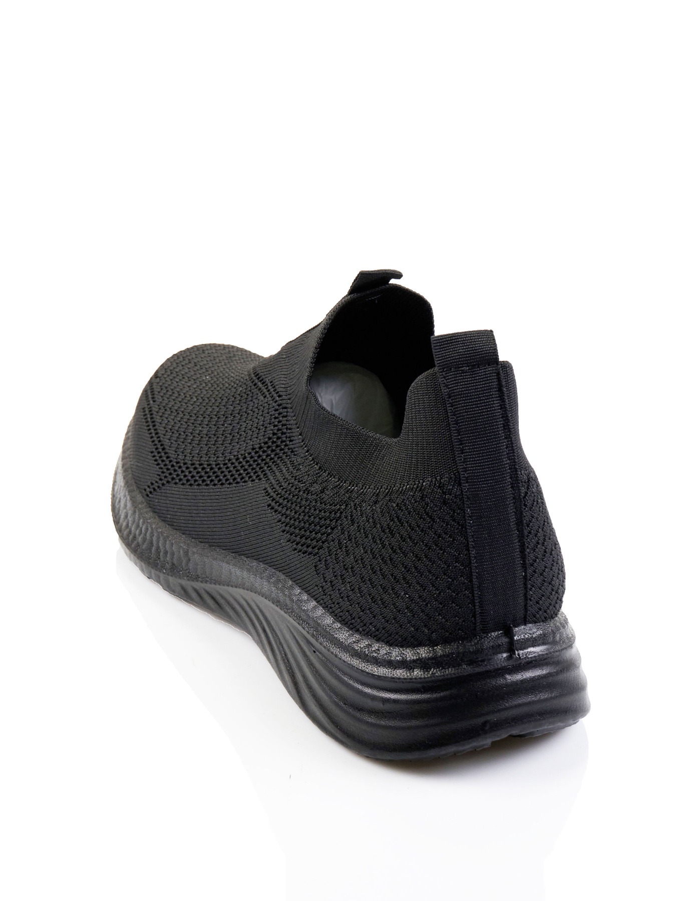Кроссовки Navigator модель A2011-1black Кроссовки Navigator модель A2011-1black Фото