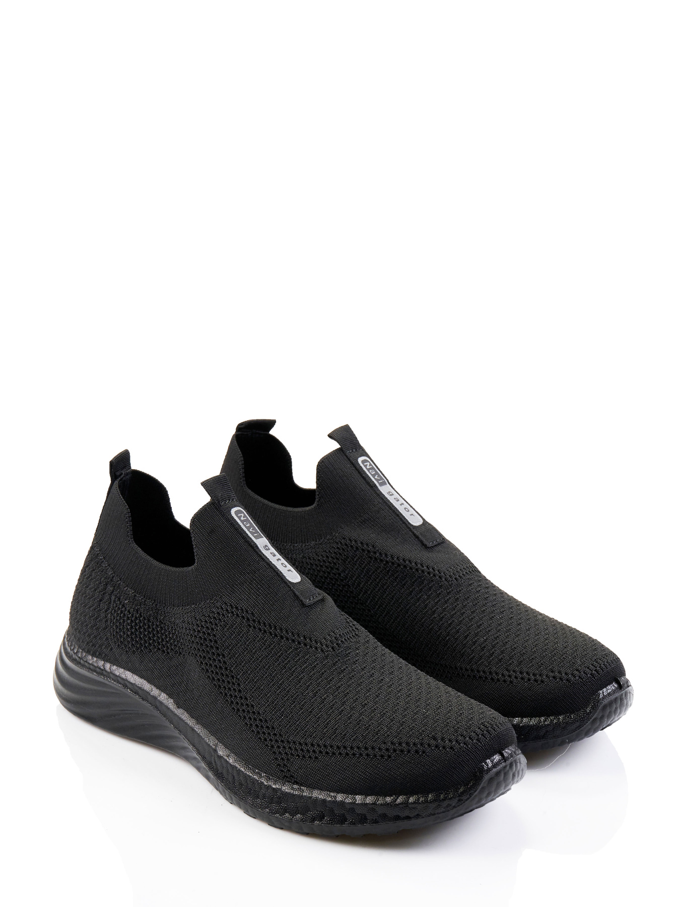Кроссовки Navigator модель A2011-1black Кроссовки Navigator модель A2011-1black Фото