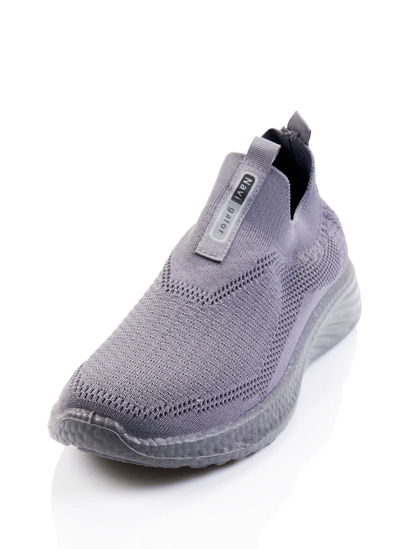 Кросівки Navigator модель A2011-2grey Кросівки Navigator модель A2011-2grey Фото