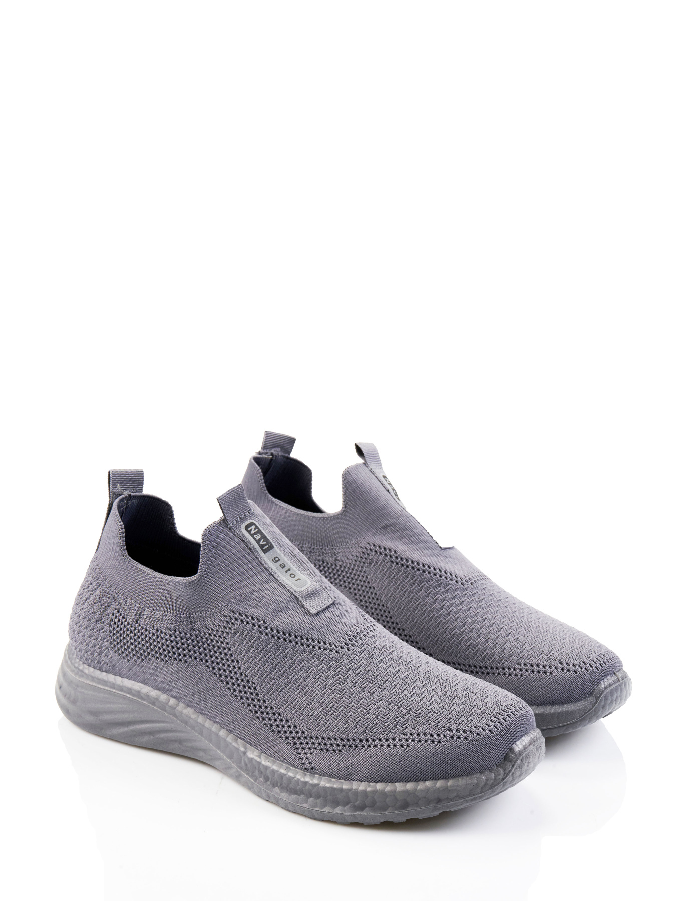 Кросівки Navigator модель A2011-2grey Кросівки Navigator модель A2011-2grey Фото