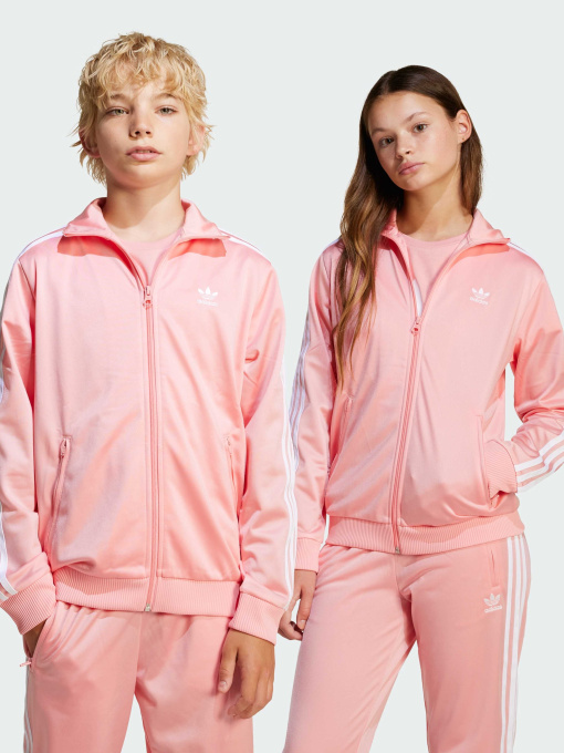 Худи и свитшоты Adidas Adicolor модель JD1622 Фото