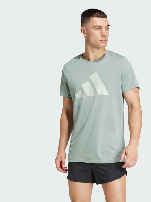 Футболки і поло Adidas модель JD2324 Фото