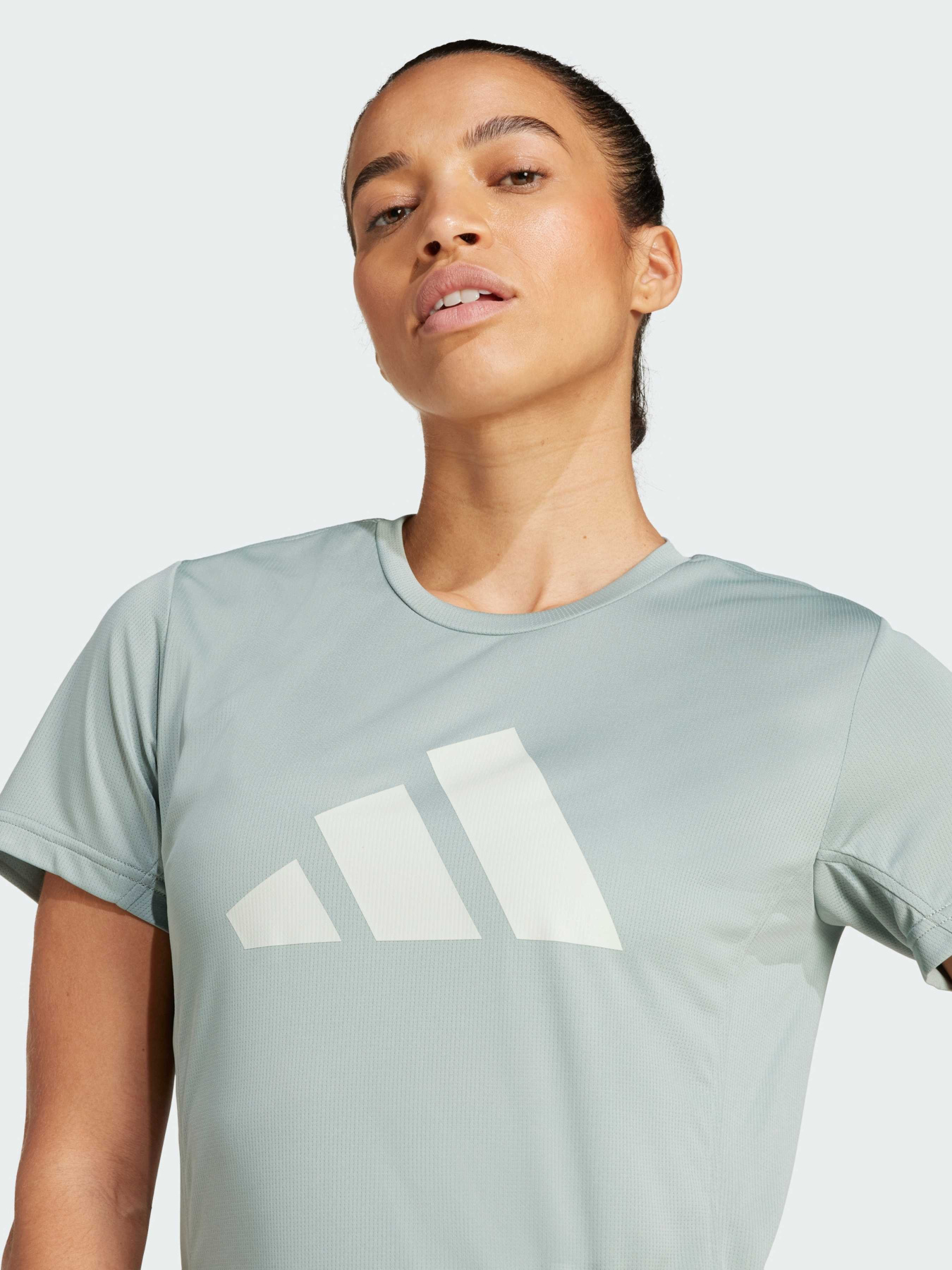 Футболки и поло Adidas модель JD2338 Фото
