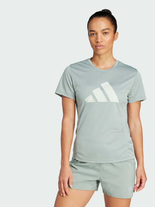 Футболки і поло Adidas модель JD2338 Фото