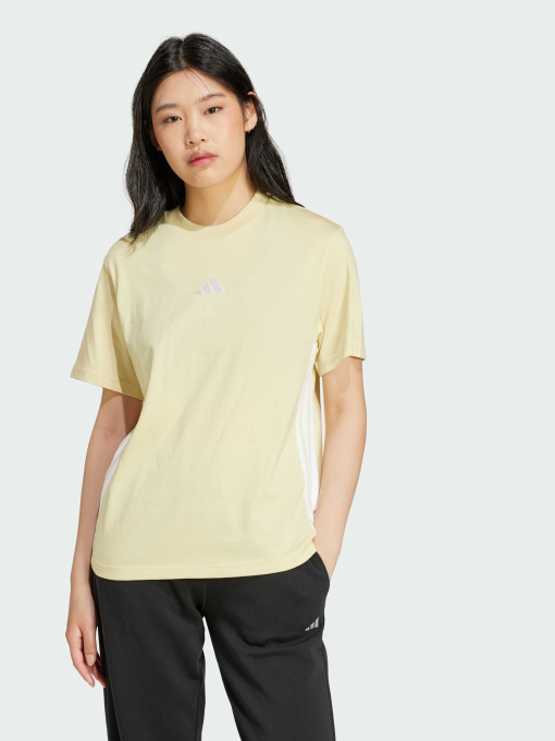 Футболки і поло Adidas модель JE1234 Фото