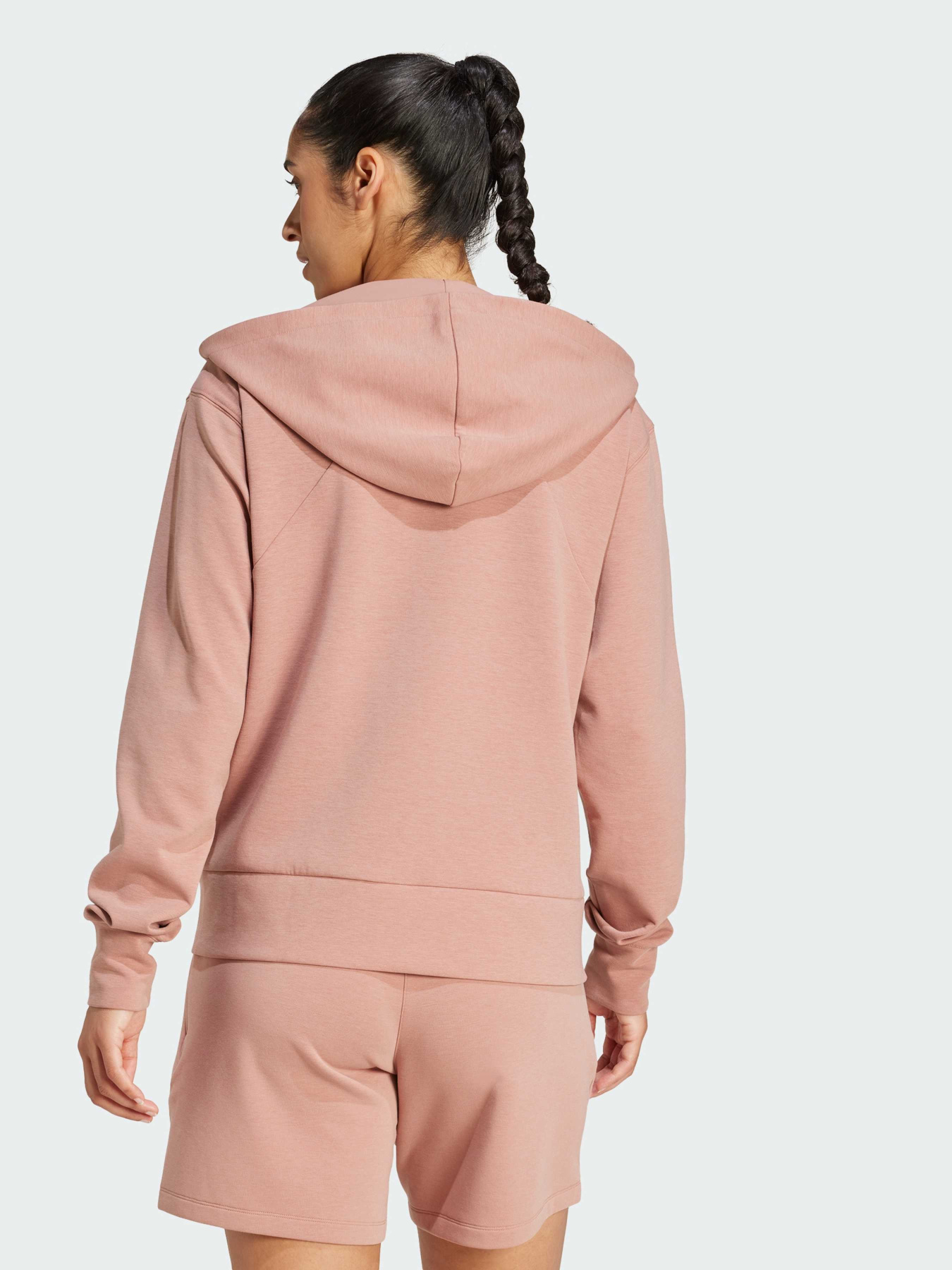 Худи и свитшоты Adidas Clima модель JN7177 Фото
