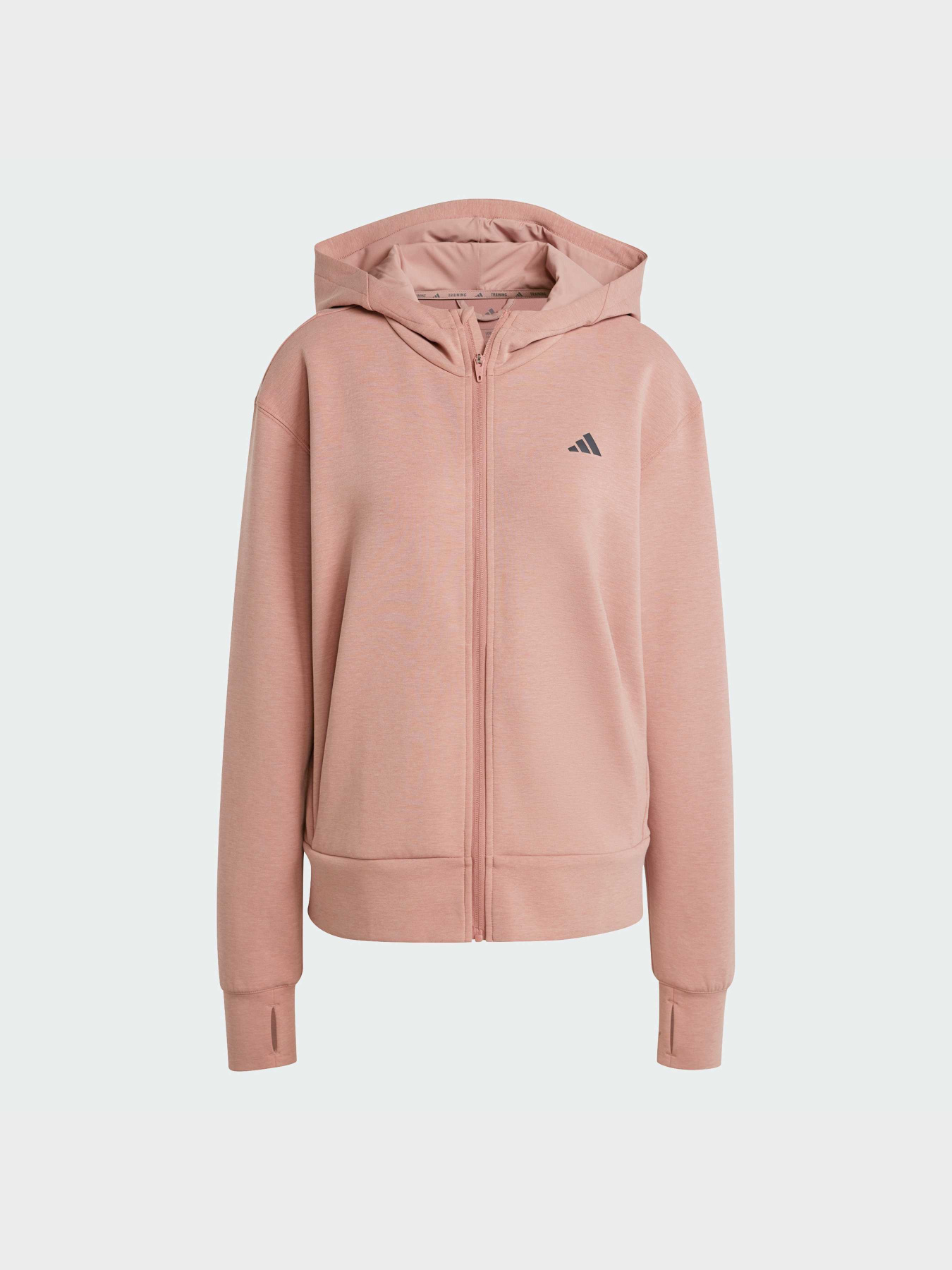 Худи и свитшоты Adidas Clima модель JN7177 Фото