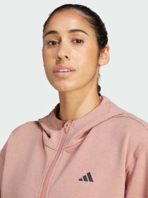 Худи и свитшоты Adidas Clima модель JN7177 Фото