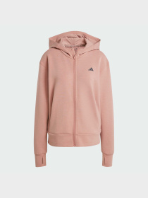 Худи и свитшоты Adidas Clima модель JN7177 Фото