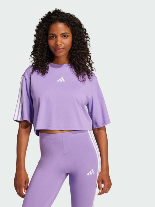 Футболки і поло Adidas модель JE1201 Фото