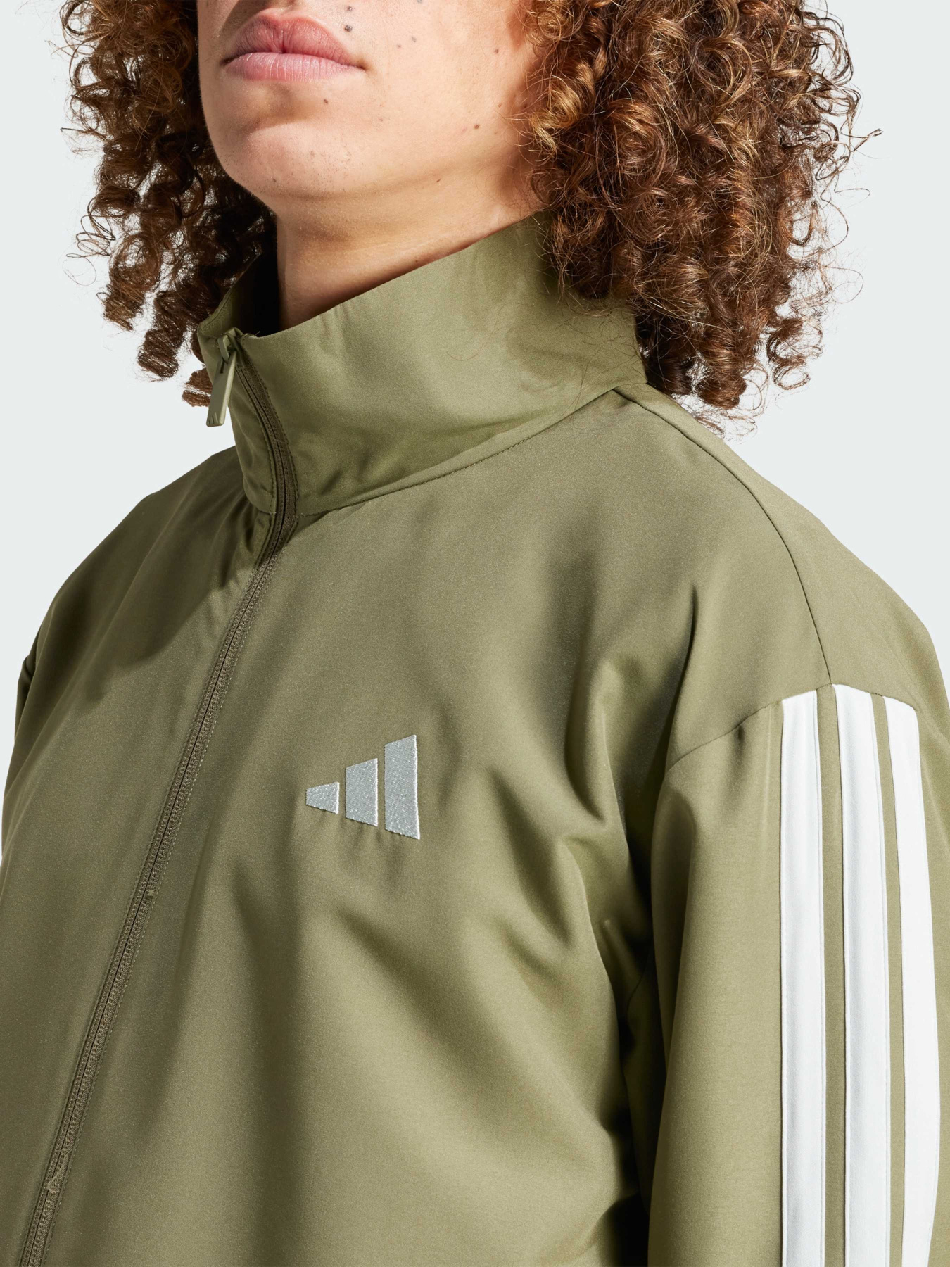 Костюмы Adidas 3 Stripes модель JI8850 Фото