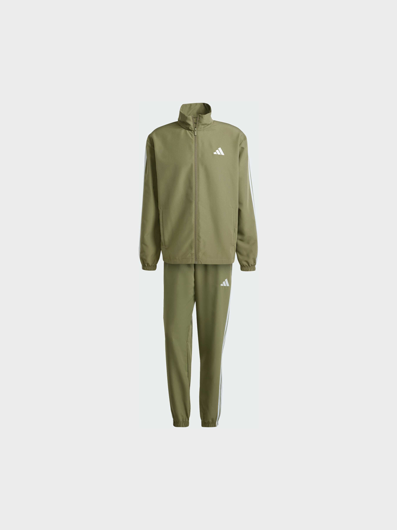 Костюмы Adidas 3 Stripes модель JI8850 Фото