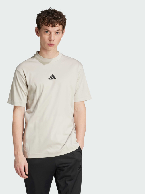 Футболки і поло Adidas модель JF3259 Фото