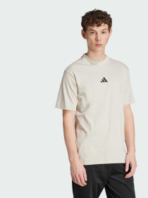 Футболки и поло Adidas модель JF3259 Фото