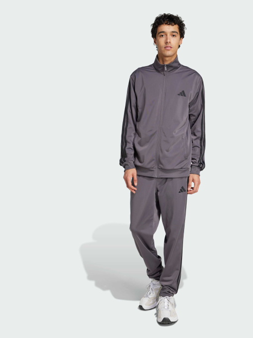 Костюмы Adidas 3 Stripes модель JI8856 Фото
