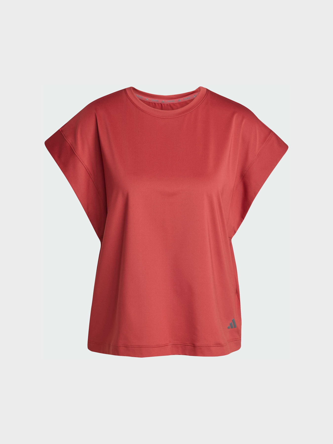 Футболки и поло Adidas модель JL7796 Фото