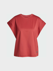 Футболки и поло Adidas модель JL7796 Фото