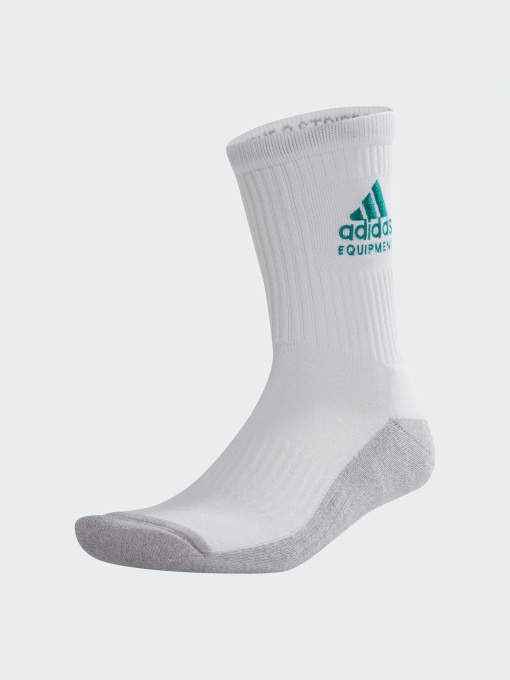 Носки и гольфы Adidas EQT модель JC6066 Фото