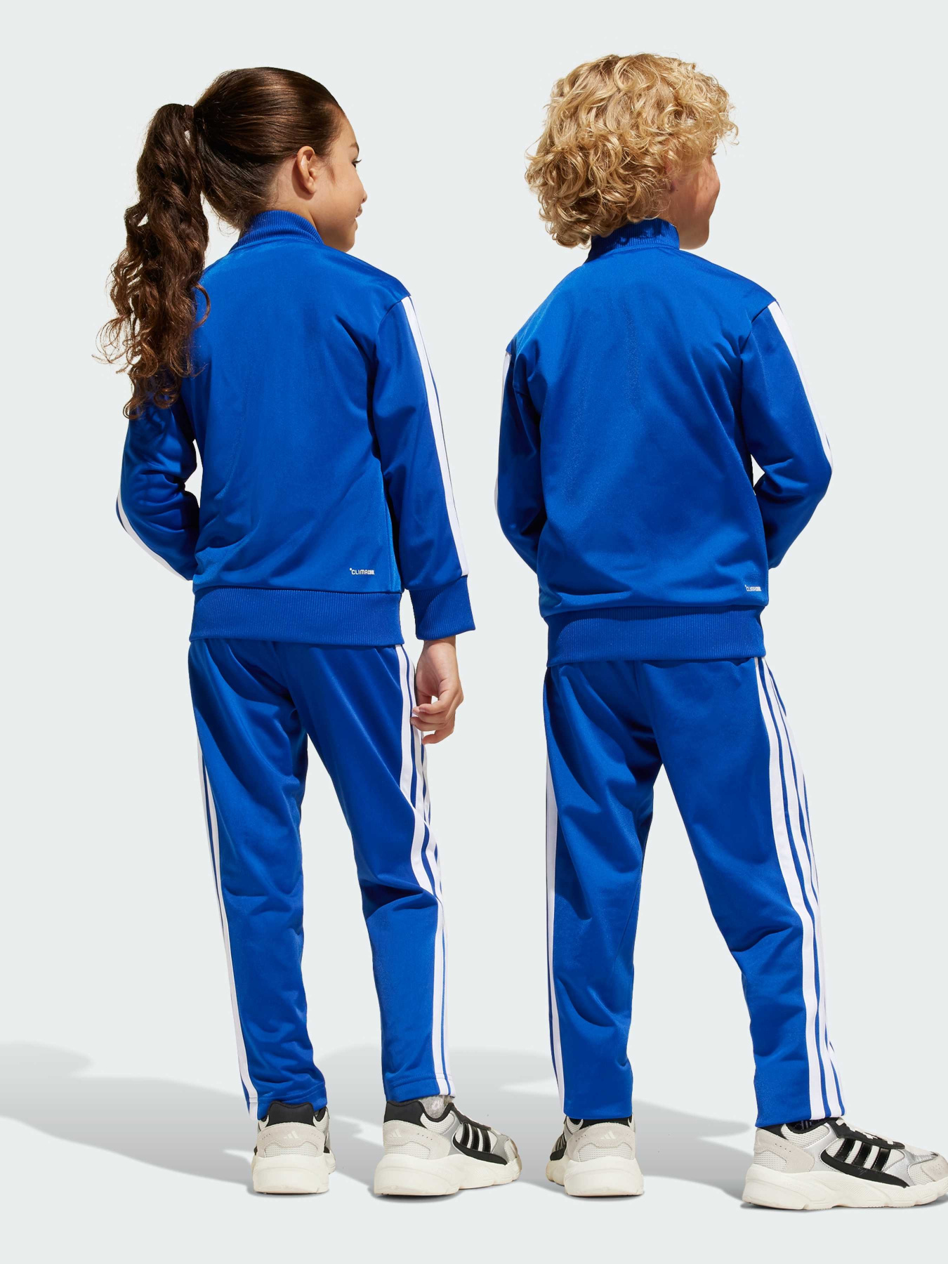 Костюмы Adidas модель JC7512 Костюмы Adidas модель JC7512 Фото