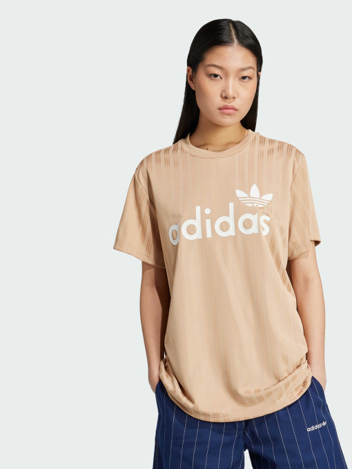 Футболки і поло Adidas модель JC7697 Фото