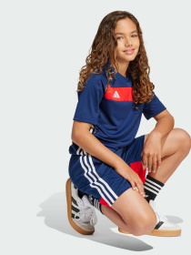 Шорты Adidas Tiro модель JD0600 Фото