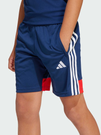 Шорты Adidas Tiro модель JD0600 Фото