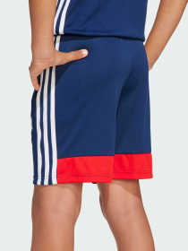 Шорты Adidas Tiro модель JD0600 Фото