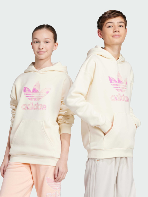 Худи и свитшоты Adidas модель JD2950 Фото