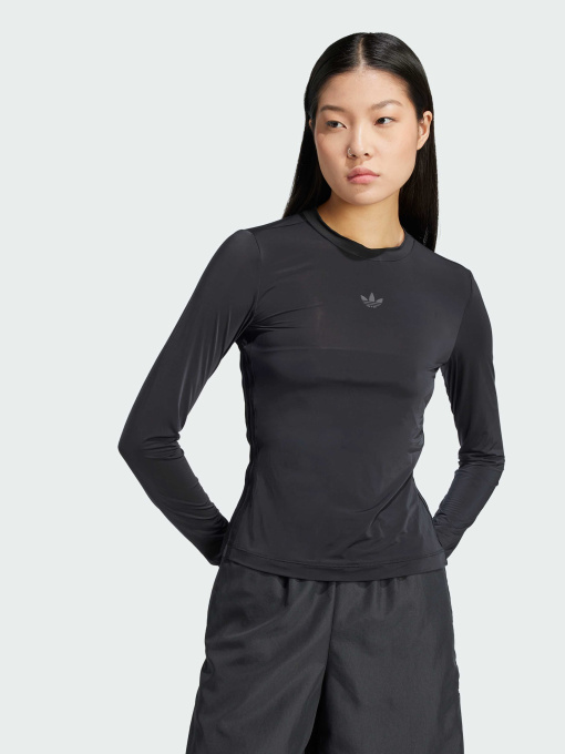 Худи и свитшоты Adidas Adicolor модель JC5075 Фото
