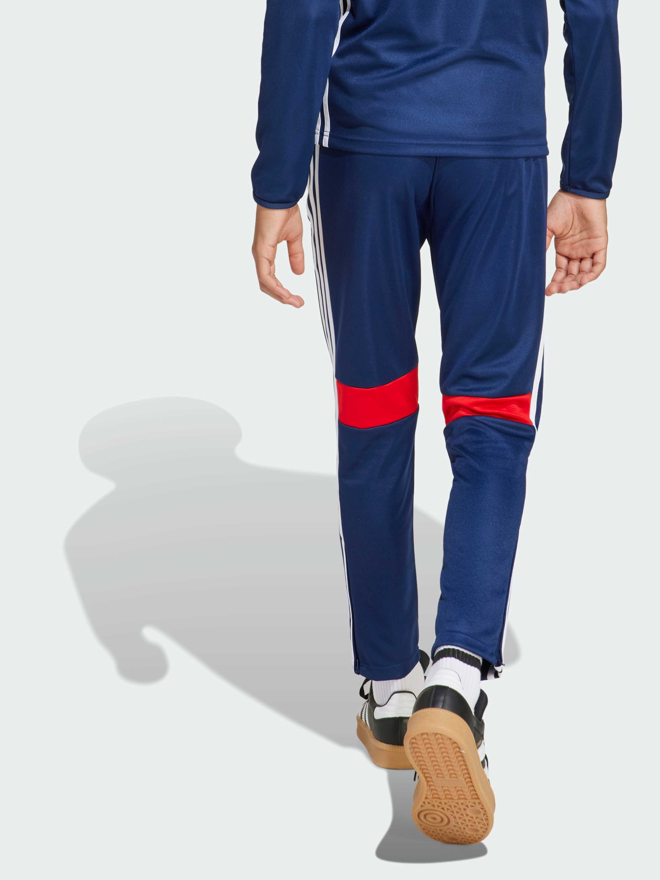 Брюки Adidas Tiro модель JD0576 Фото