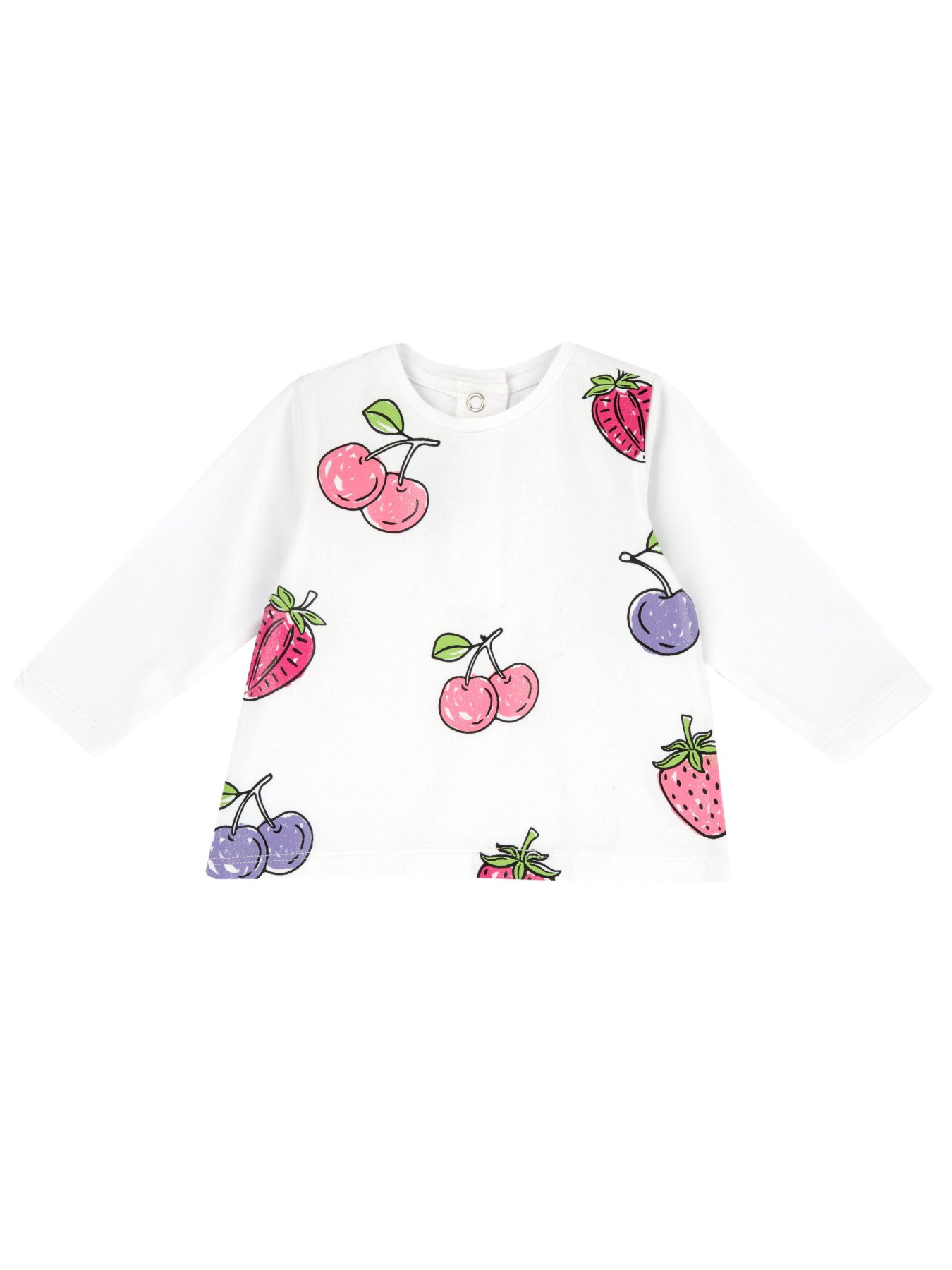 Худі та світшоти Chicco модель 090.07994.033 Фото