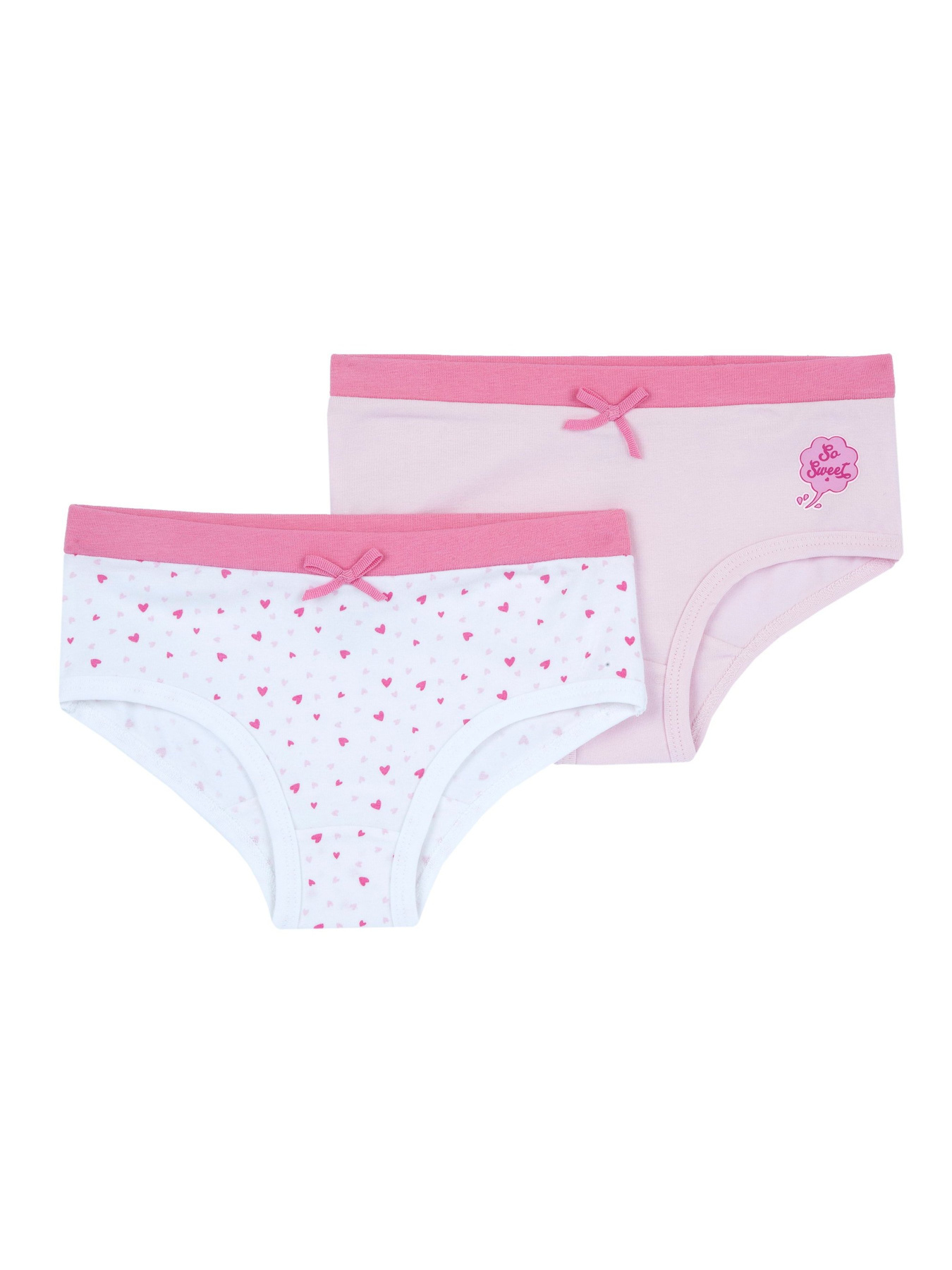 Нижнее белье Chicco модель 090.11896.011 Фото
