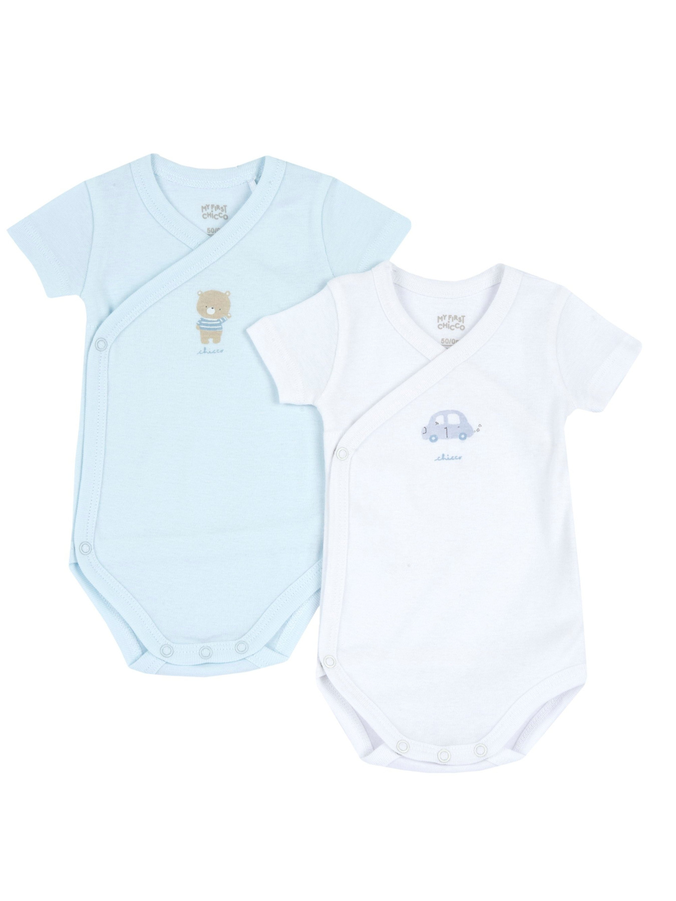 Одежда для младенцев Chicco модель 090.16864.021 Фото