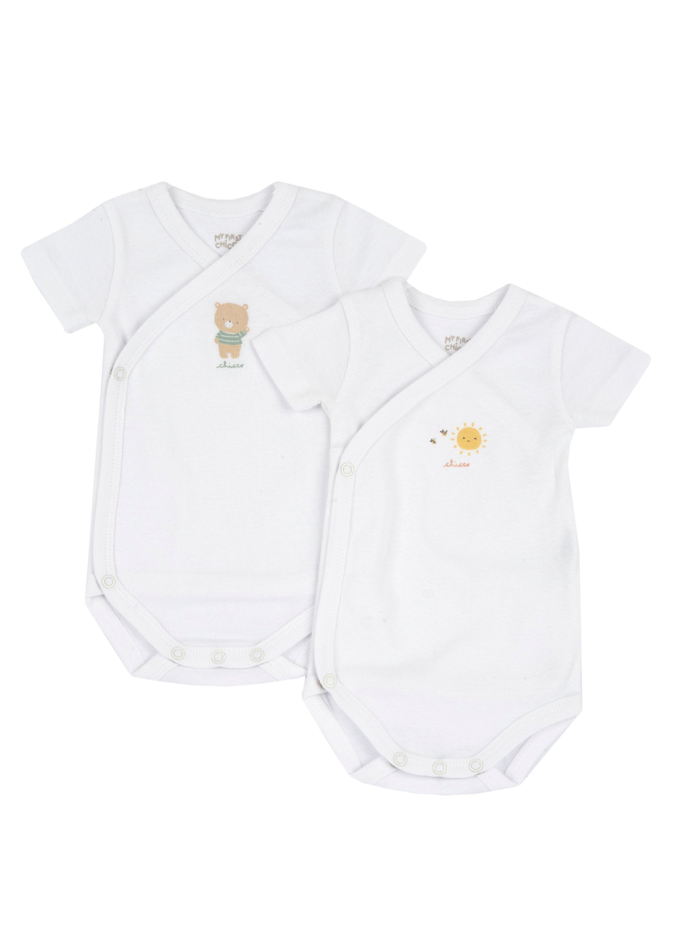 Одежда для младенцев Chicco модель 090.16864.033 Фото