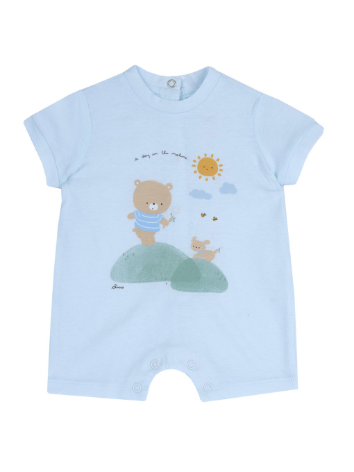 Одежда для младенцев Chicco модель 090.51366.021 Фото