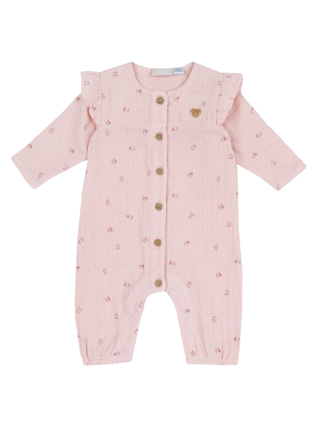 Одежда для младенцев Chicco модель 090.11767.016 Одежда для младенцев Chicco модель 090.11767.016 Фото