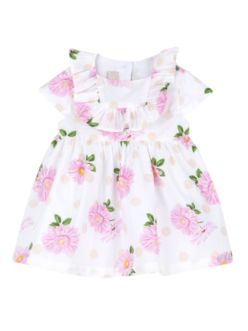 Сукні Chicco модель 090.11794.033 Фото