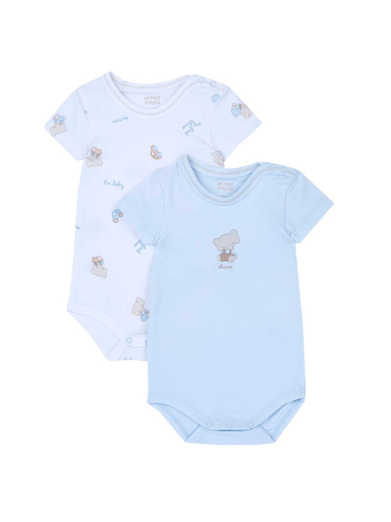 Одежда для младенцев Chicco модель 090.11844.021 Фото